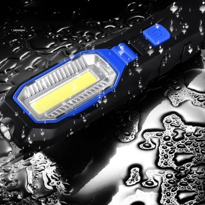 Bright Portable LED Torch Light