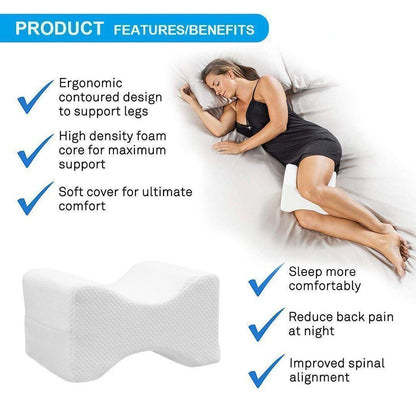 Comfortable Support Knee Pillow