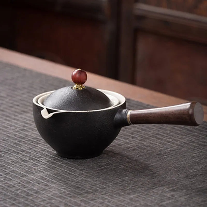 Classic Ceramic Chinese Tea Set