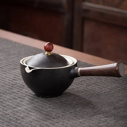 Classic Ceramic Chinese Tea Set