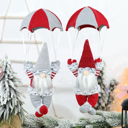 Fun Snowman Holiday Decor Ornament