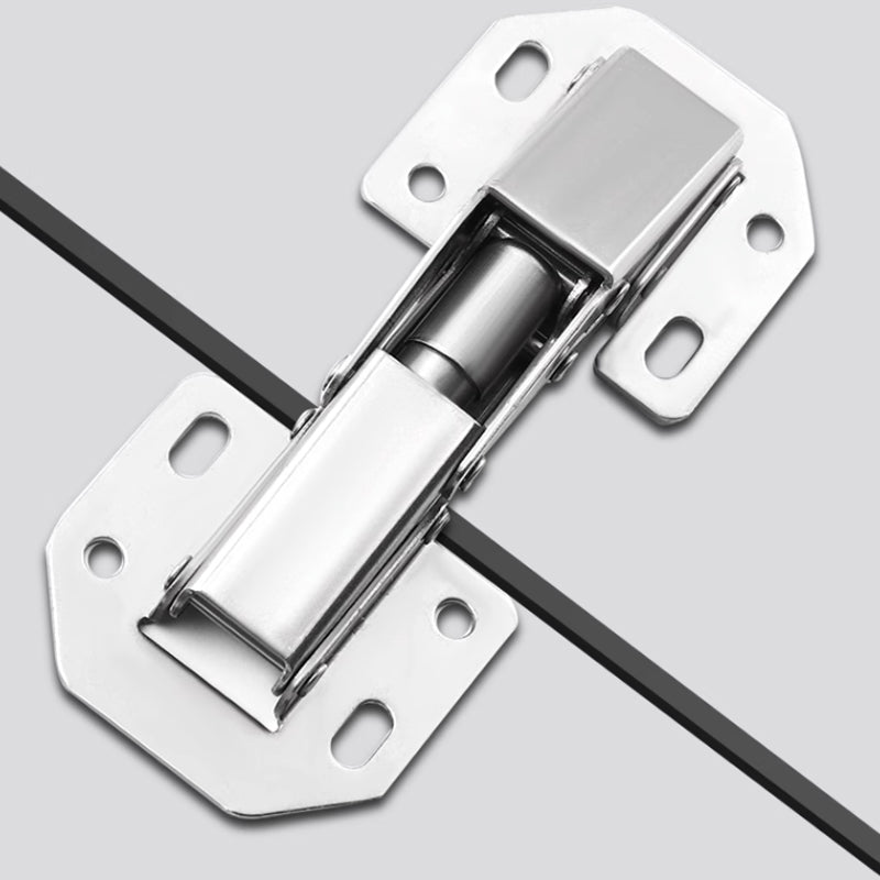 Simple Modern Cabinet Door Hinges