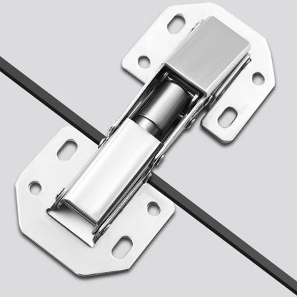 Simple Modern Cabinet Door Hinges