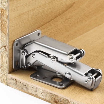 Simple Modern Cabinet Door Hinges