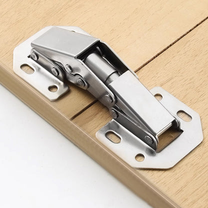 Simple Modern Cabinet Door Hinges