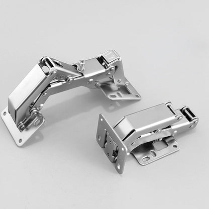 Simple Modern Cabinet Door Hinges