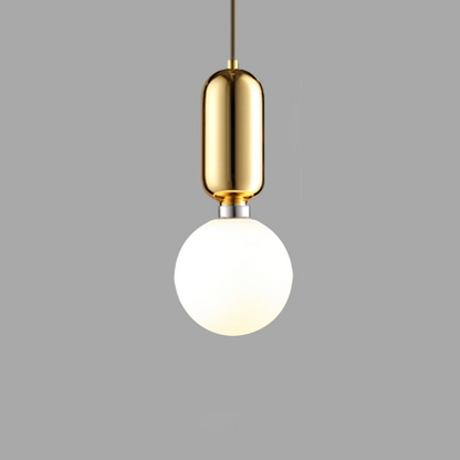 Stylish Pendant Light Fixture