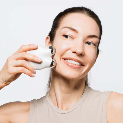 At-Home Face-Lifting Device