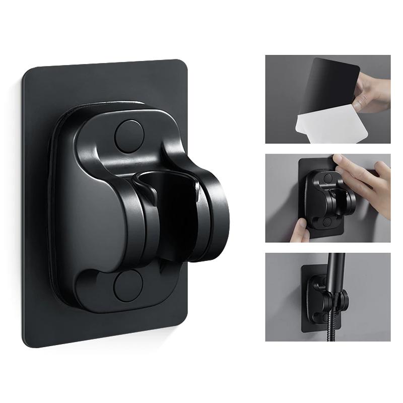 Yeezlab | Premium Shower Head with 5 Spray Settings