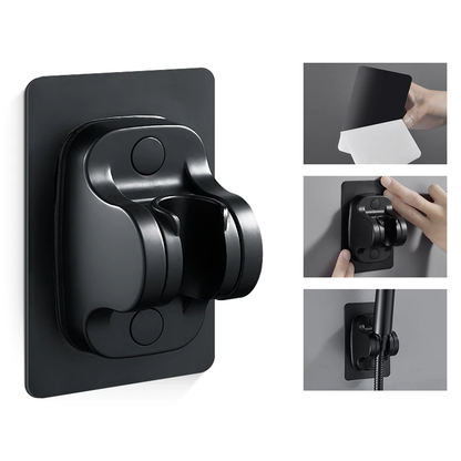Yeezlab | Premium Shower Head with 5 Spray Settings