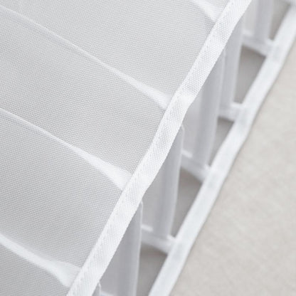 Breathable Mesh Closet Dress Organizer