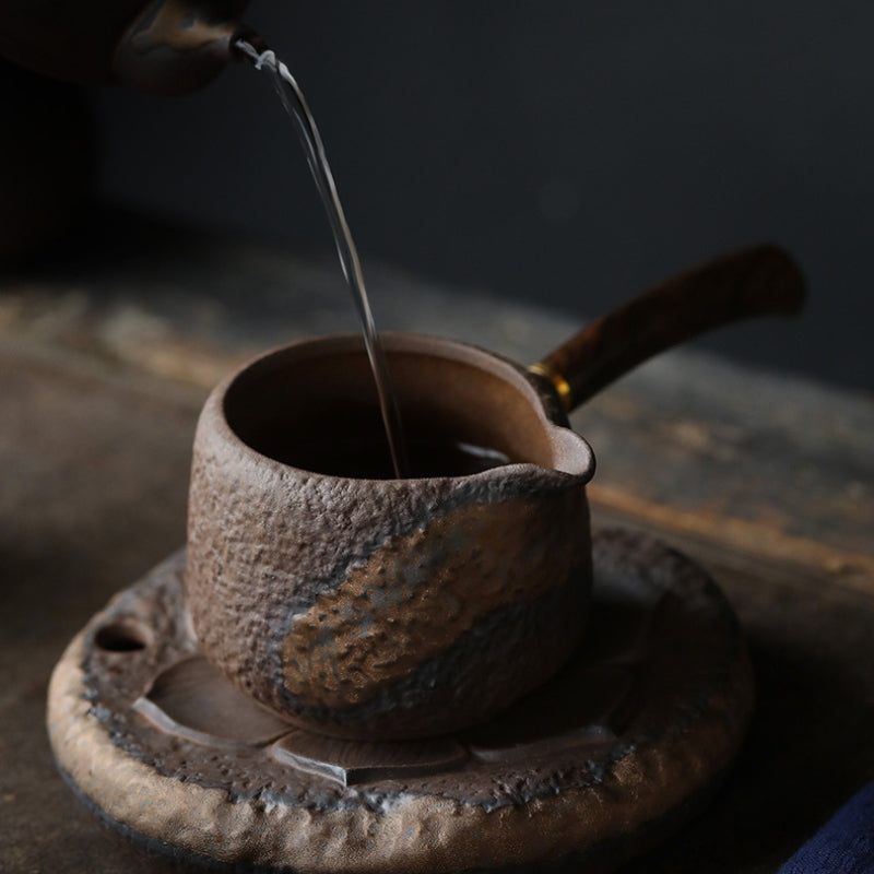 Stylish Ceramic Coffee Mug
