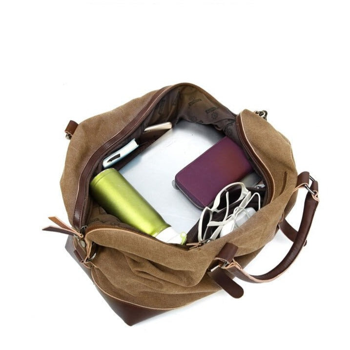 Premium Travel Carry On Luggage Bags for Men