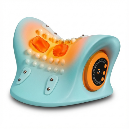 Ultimate Comfort Neck and Back Massager