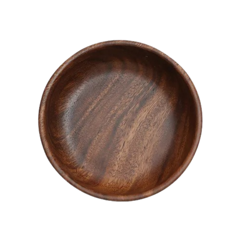Tasty Wooden Snack Board - Yeezlab