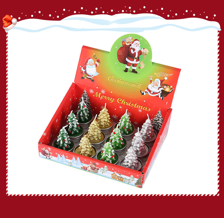 Fragrant Holiday Scented Christmas Ornament