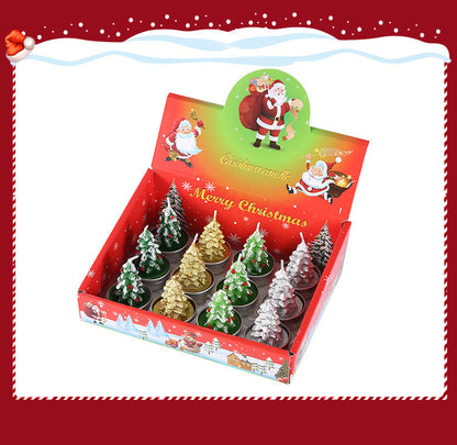 Fragrant Holiday Scented Christmas Ornament