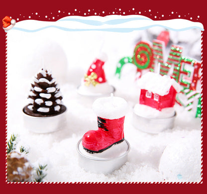 Fragrant Holiday Scented Christmas Ornament
