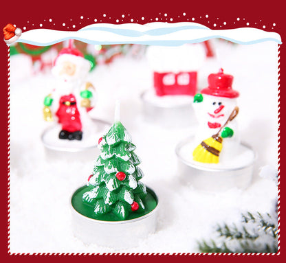 Fragrant Holiday Scented Christmas Ornament