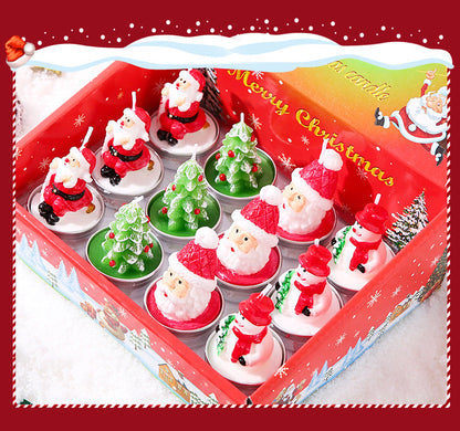 Fragrant Holiday Scented Christmas Ornament