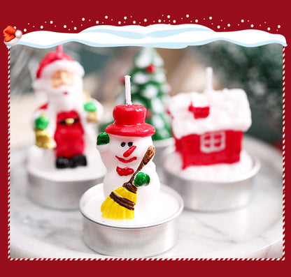 Fragrant Holiday Scented Christmas Ornament