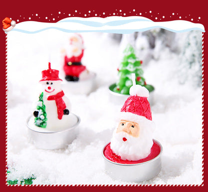 Fragrant Holiday Scented Christmas Ornament