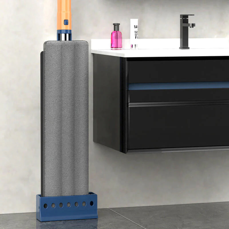 Easy Mop Cleaner for Sparkling Floors