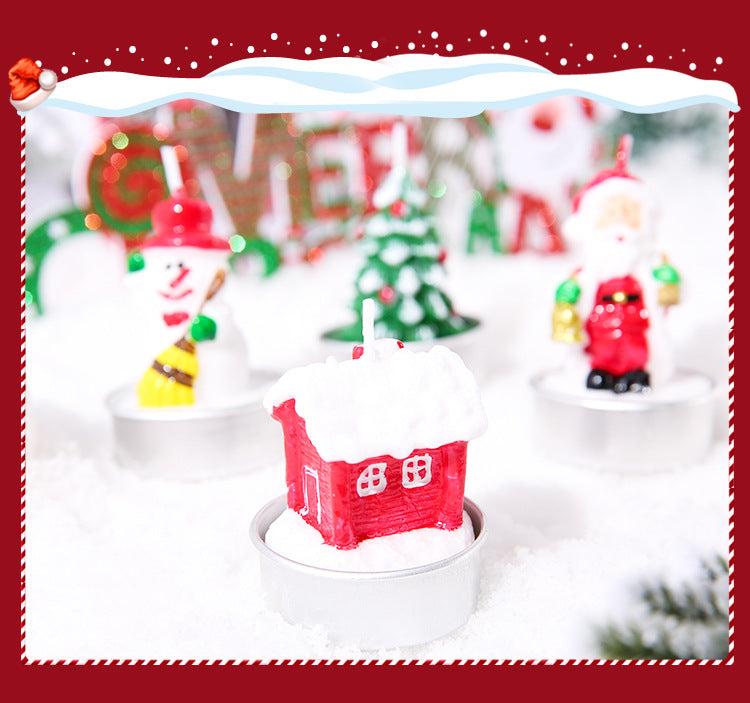 Fragrant Holiday Scented Christmas Ornament