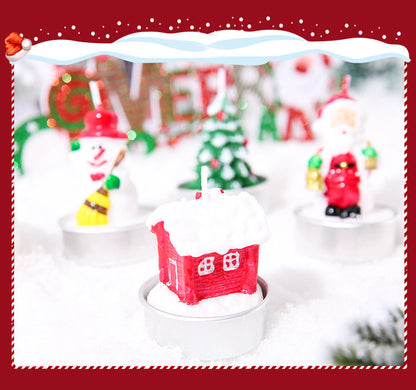 Fragrant Holiday Scented Christmas Ornament