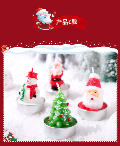 Fragrant Holiday Scented Christmas Ornament