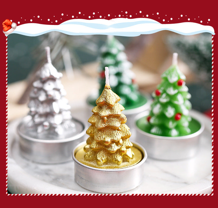 Fragrant Holiday Scented Christmas Ornament