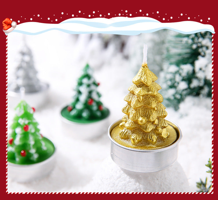 Fragrant Holiday Scented Christmas Ornament