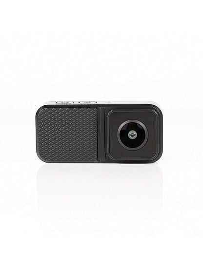 Wireless Pet Cam with 1080P HD Video and Night Vision