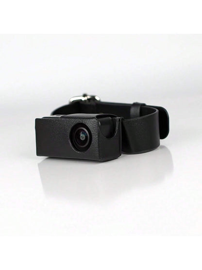 Wireless Pet Cam with 1080P HD Video and Night Vision