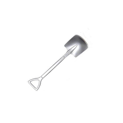Premium Stainless Steel Spatula Spoon - Yeezlab