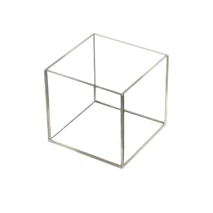 Clear Acrylic Lego Display Storage Case