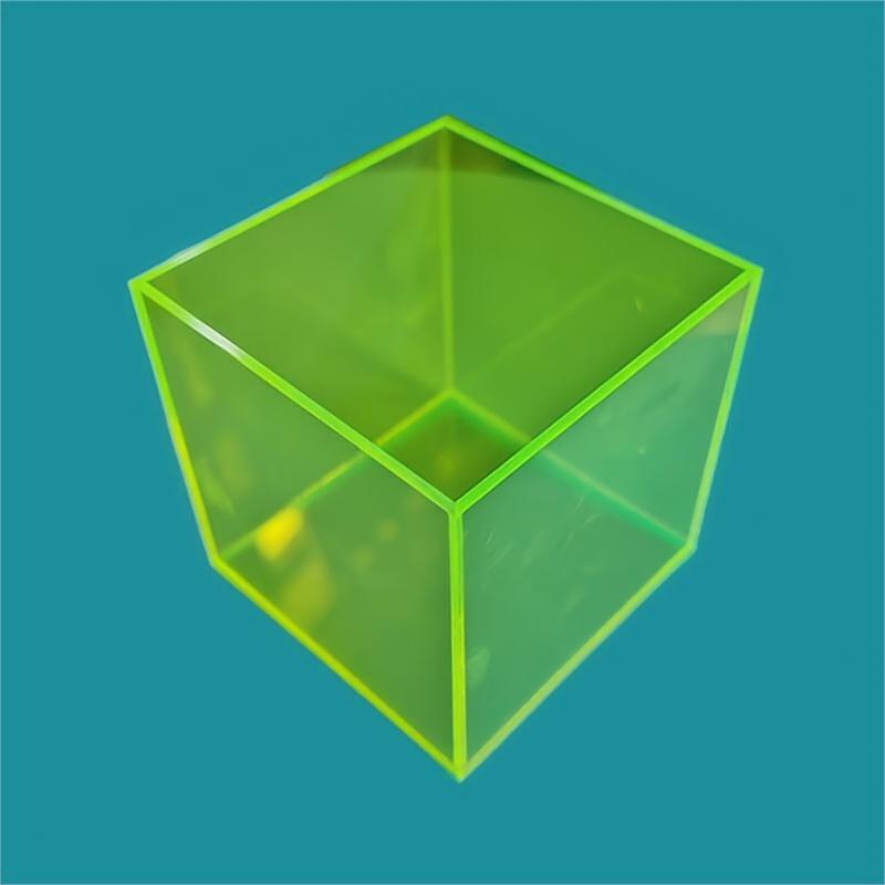 Clear Acrylic Lego Display Storage Case