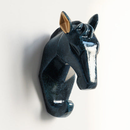 Fun Animal Wall Key Holder Adorable Coat Hook