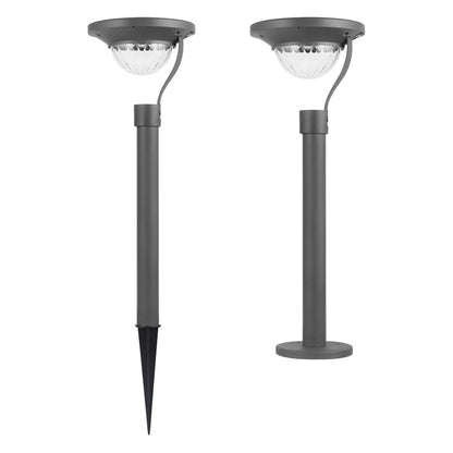 Bright LED Solar Powered Outdoor Garden Light