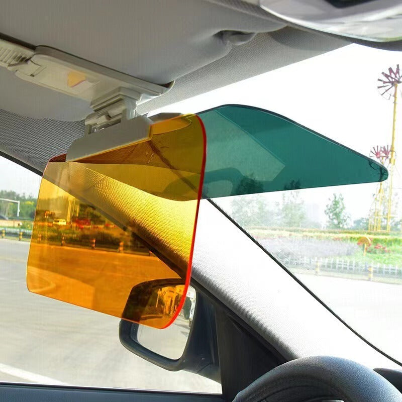 Premium Car Sun Shade Visor Blocker - Yeezlab