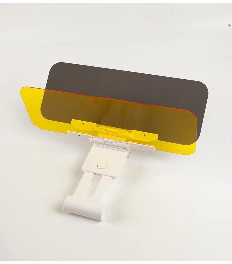 Premium Car Sun Shade Visor Blocker