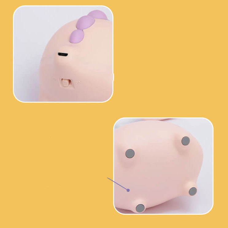 Kids Friendly LED Table Lamp
