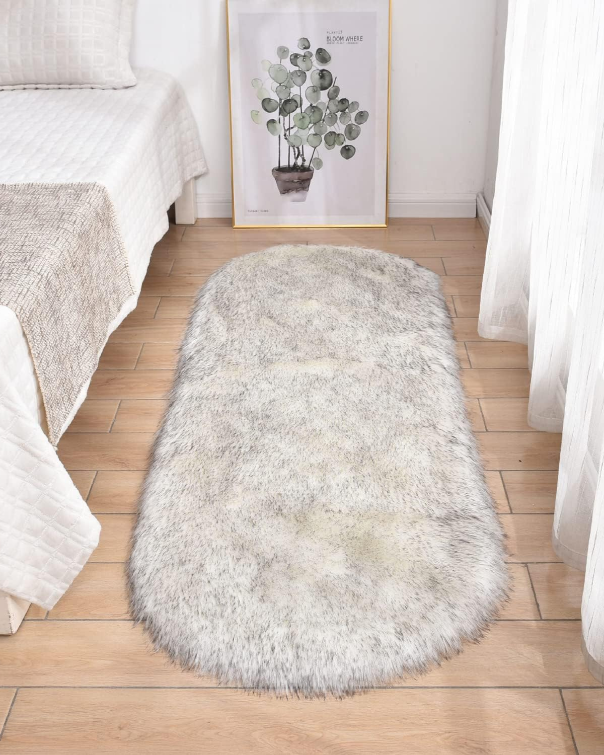 Cozy Yeezlab Throw Blanket with Ultra Soft Fabric