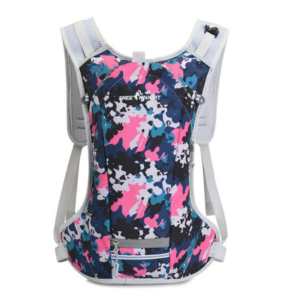 Waterproof Hiking Hydration Backpack