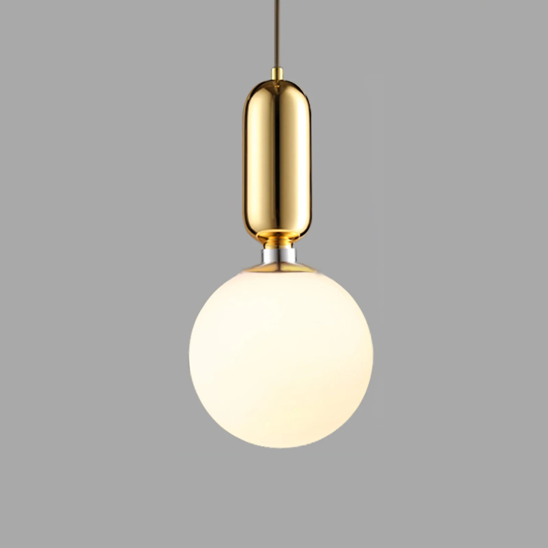 Stylish Pendant Light Fixture