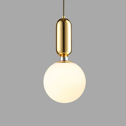 Stylish Pendant Light Fixture