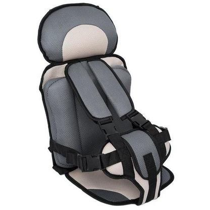 Kids Safety Harness Vest | Portable Car Seat