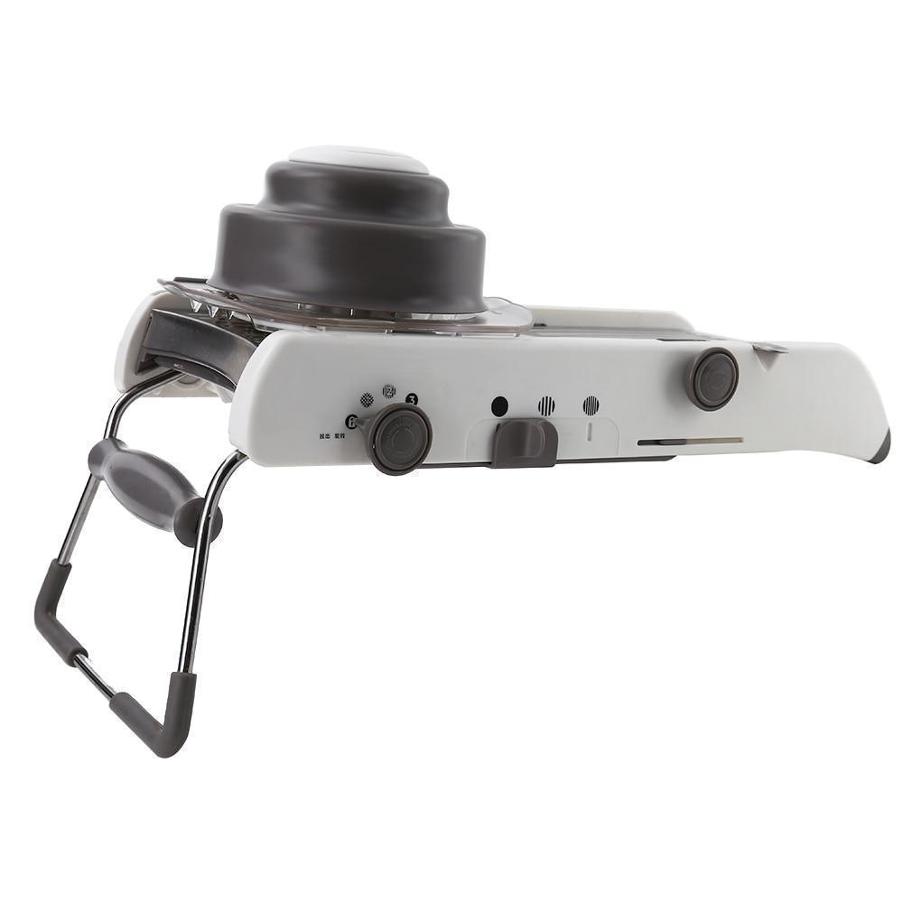 Multifunctional 18-in-1 Vegetable Slicer Mandolin
