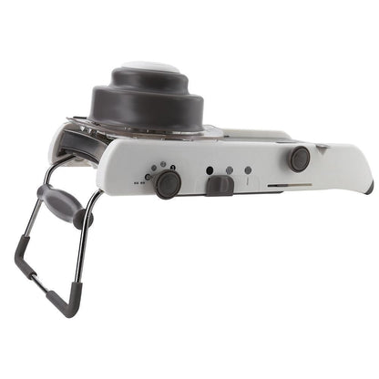 Multifunctional 18-in-1 Vegetable Slicer Mandolin