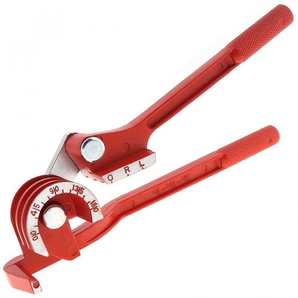 Heavy Duty Pipe Bending Tool 180 Degree